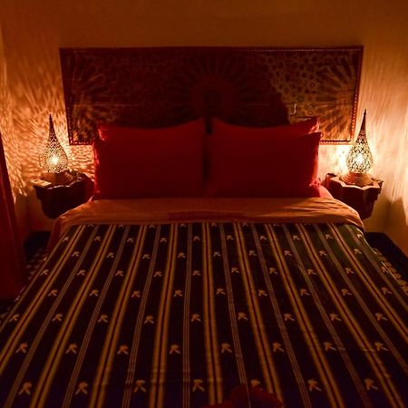Appartement Khmissa 非斯 外观 照片