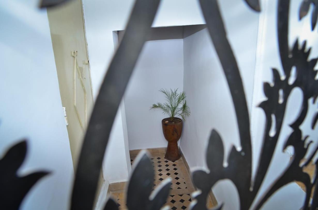 Appartement Khmissa 非斯 外观 照片